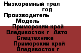  Низкорамный трал Korea Traler 2012 год  › Производитель ­  Korea  › Модель ­ Traler - Приморский край, Владивосток г. Авто » Спецтехника   . Приморский край,Владивосток г.